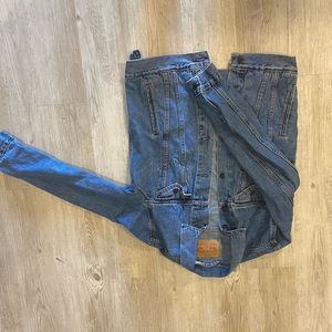 Levi’s Jean jacket